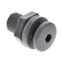 Screw for spa skimmer