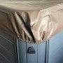 Housse de couverture pour Spa - Cover Bag Premium