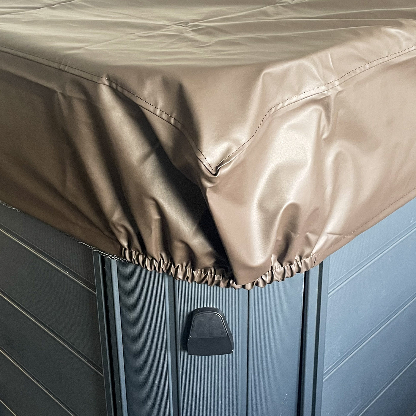 Housse de couverture pour Spa - Cover Bag Premium