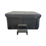 Housse de couverture pour Spa - Cover Bag Premium