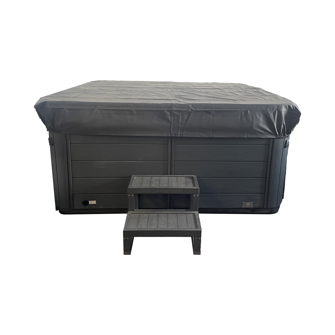 Housse de couverture pour Spa - Cover Bag Premium