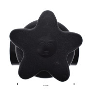 Inverseur de pompe 2'' - Forme Lotus - Jazzi Pool