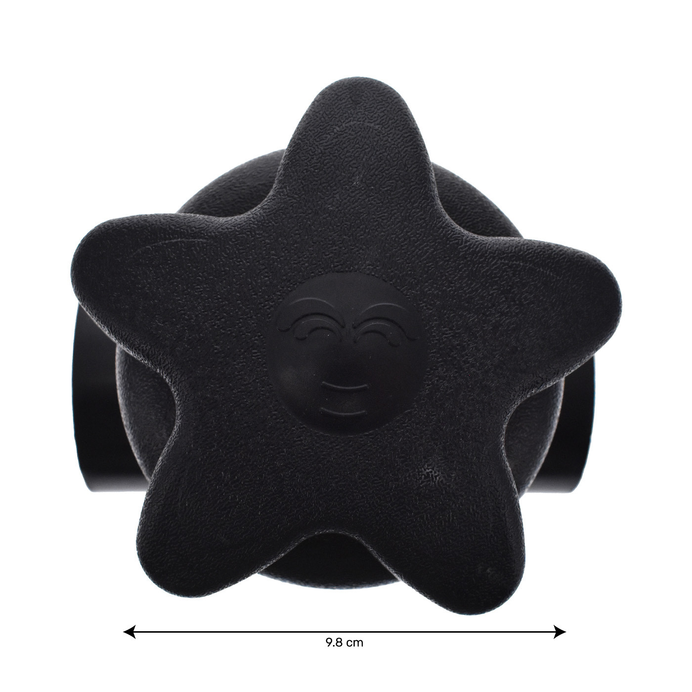 Inverseur de pompe 2'' - Forme Lotus - Jazzi Pool