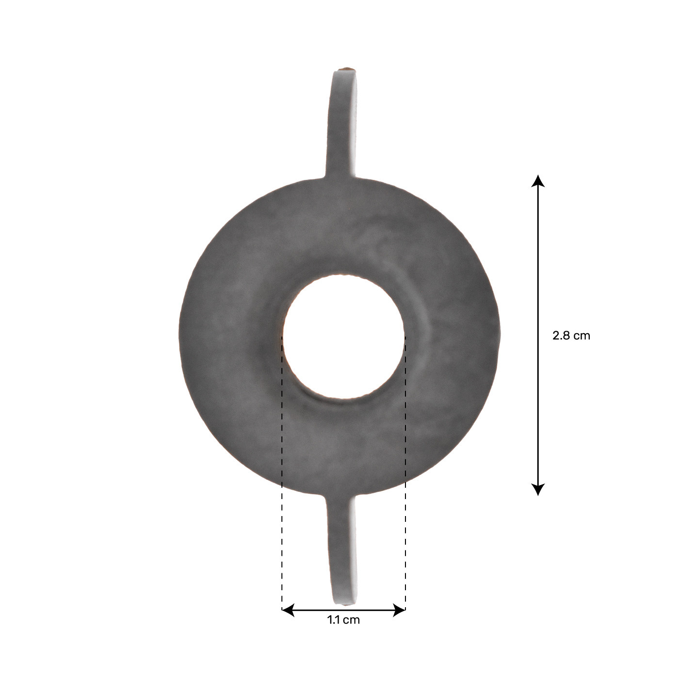 Ecrous de maintien pour appui-tête Jacuzzi®/Sundance®