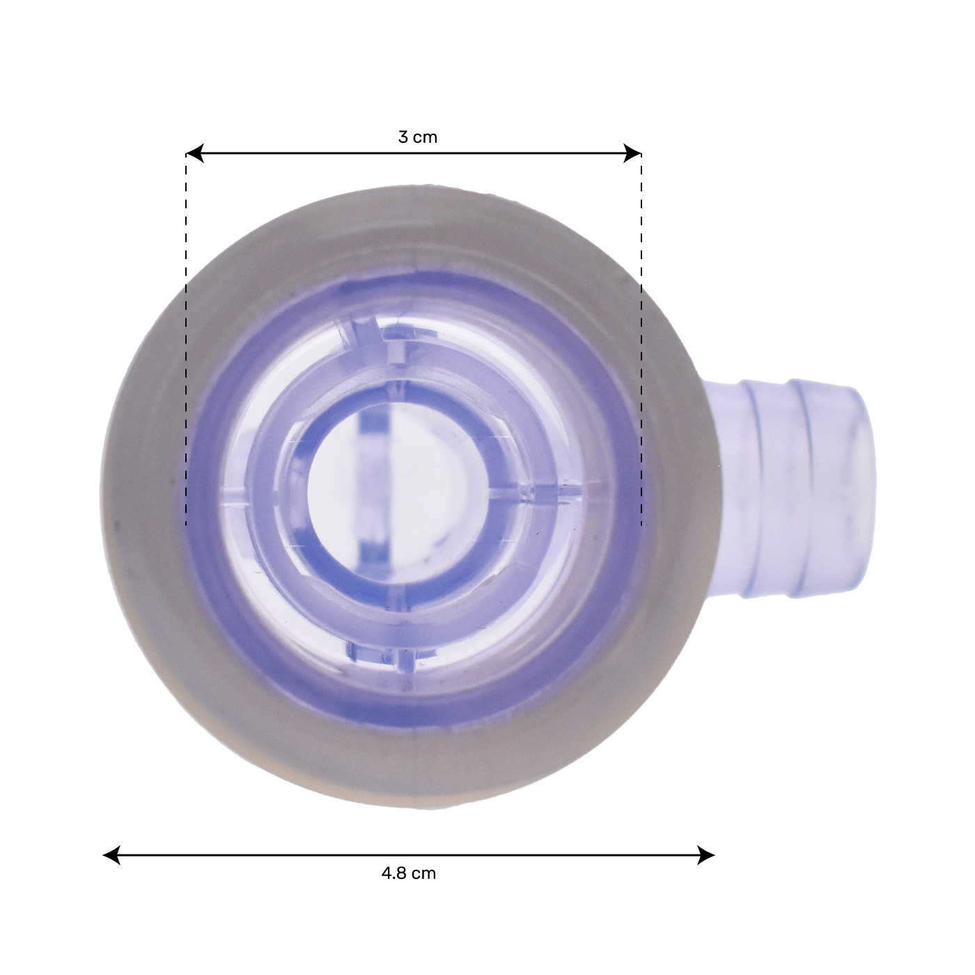Screw Socket All Sizes For Cluster Storm jet