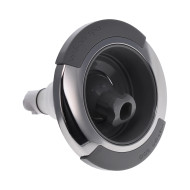 Rotating 5" (130 mm) Viskan jet