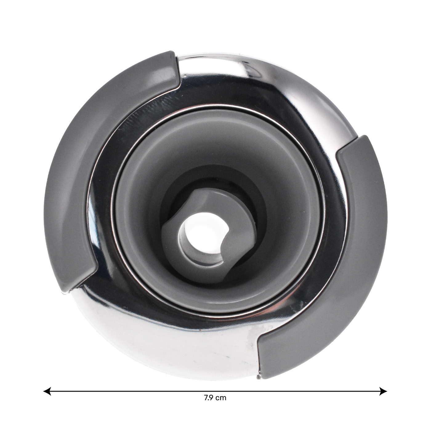 JET 3" ROTATIF VISKAN 50914