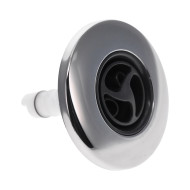 Jet double rotatif 4,5" (115mm) - à clipser