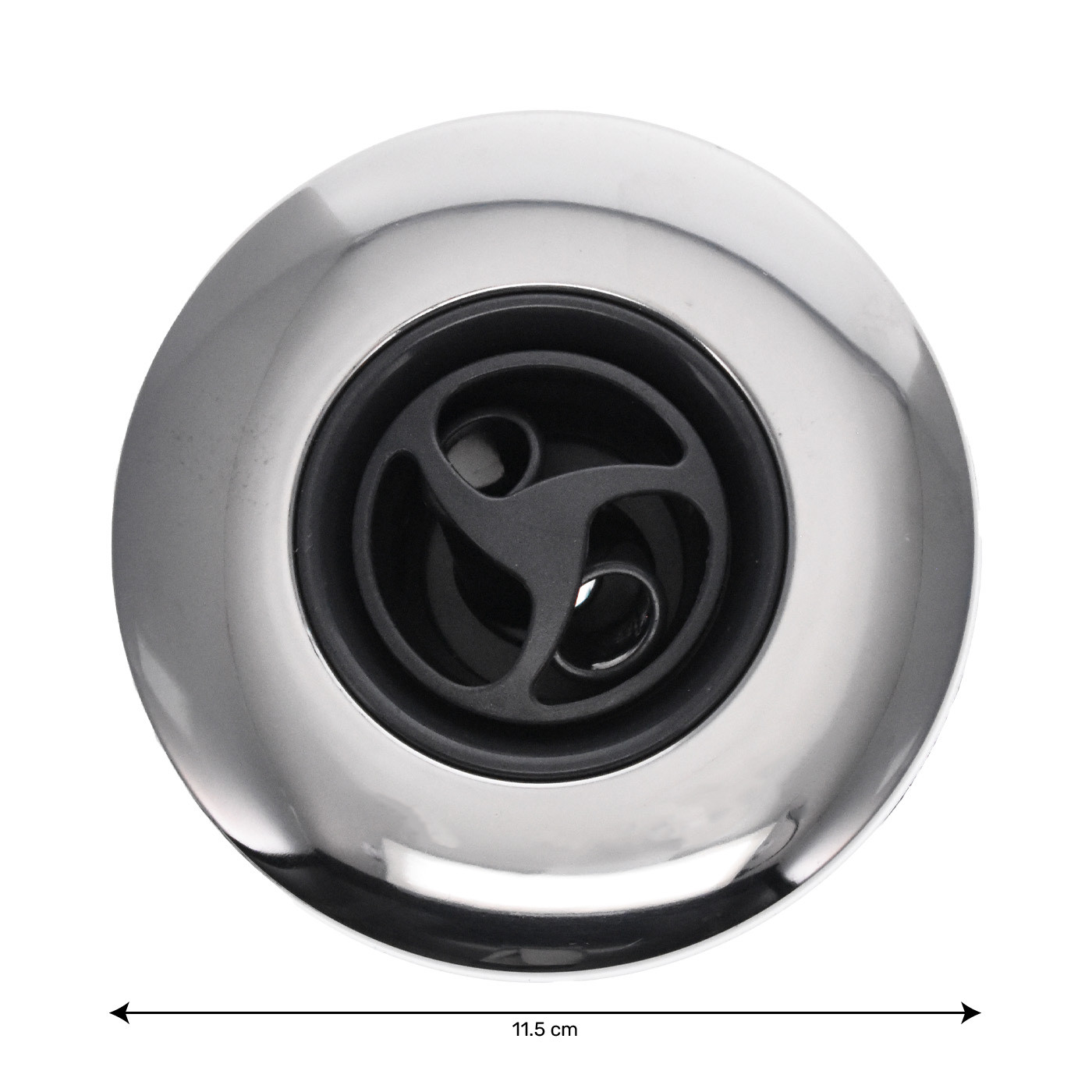JET 4,5" DOUBLE ROTATIF CMP 29543-092-100