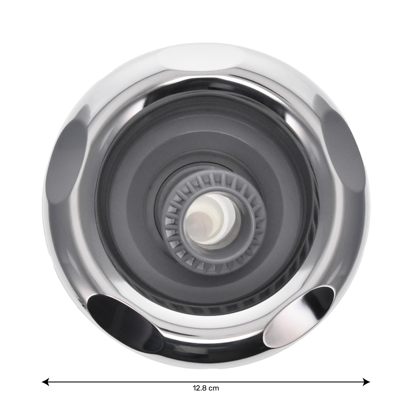 JET 5" DIRECTIONNEL GRIS WELLIS AJ00148