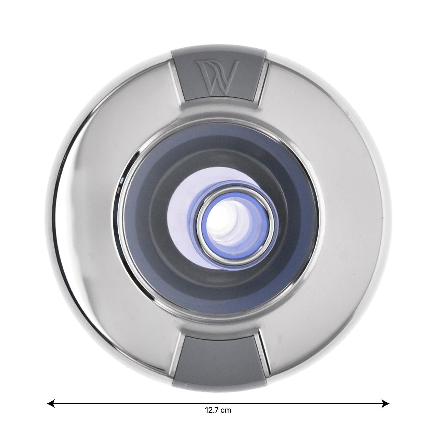 JET 5" DIRECTIONNEL GRIS WELLIS AJ00218