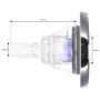 JET 5" DIRECTIONNEL GRIS WELLIS AJ00218