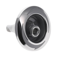 Jet rotatif 5" (127 mm) - à clipser