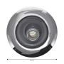 JET 5" ROTATIF WELLIS AJ00189
