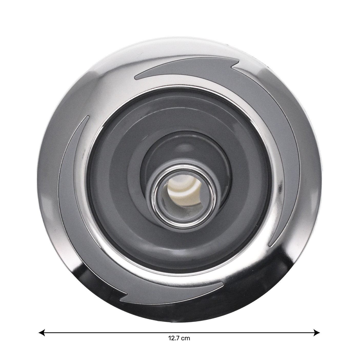 JET 5" ROTATIF WELLIS AJ00189