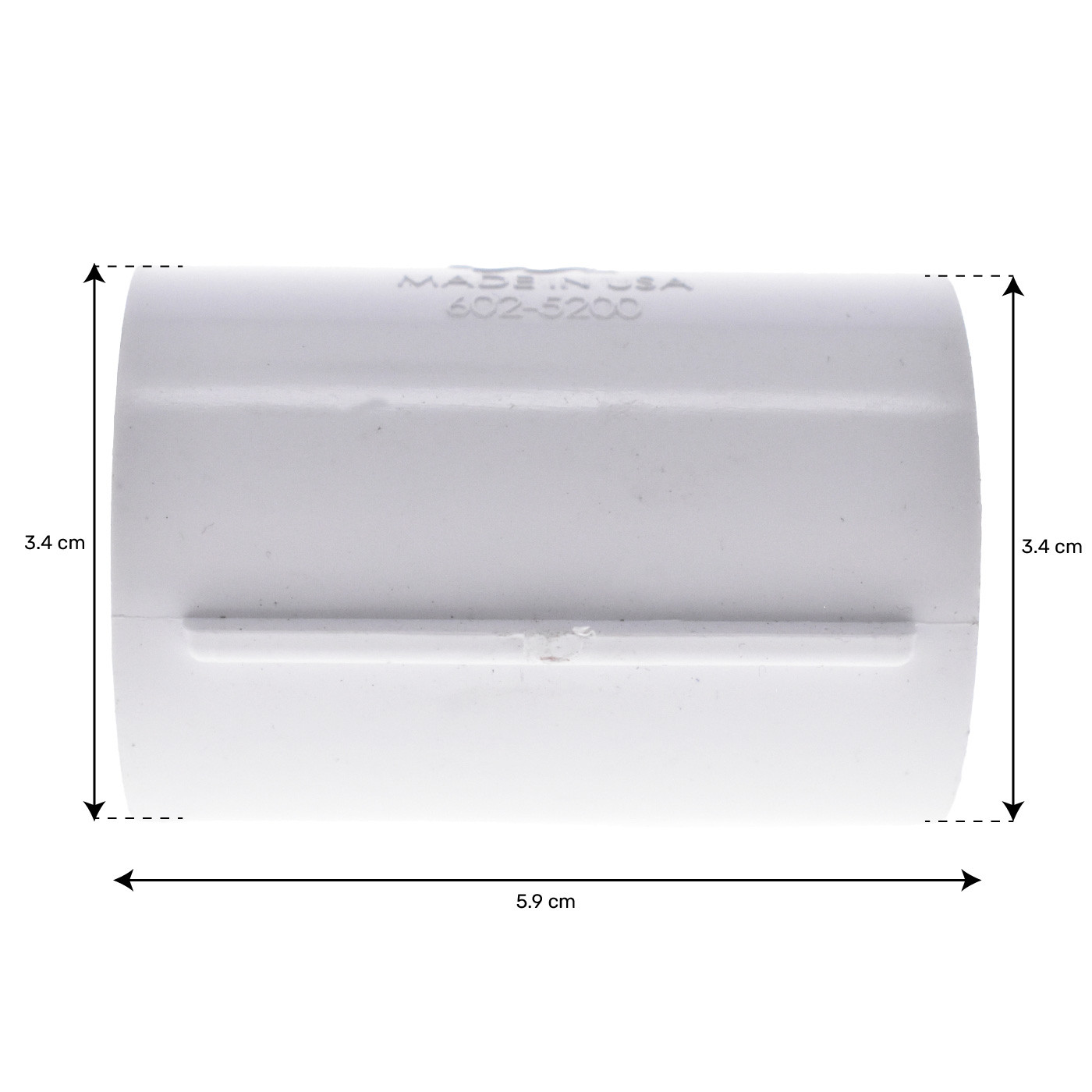 Clapet Anti-Retour 1" 602-5200