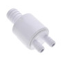 Collecteur d'air 3/4"M vers 2 sorties 3/8" cannelées - 21158-020-000