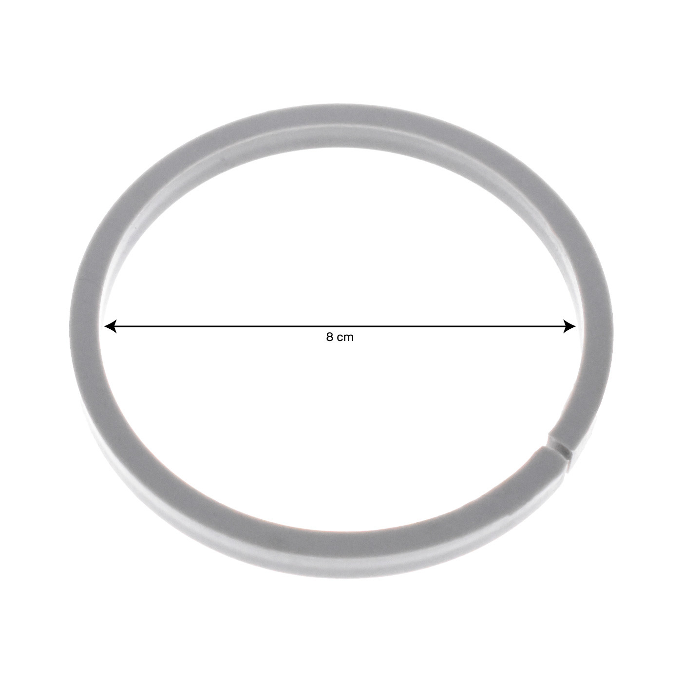 Clips de fixation pour jet 