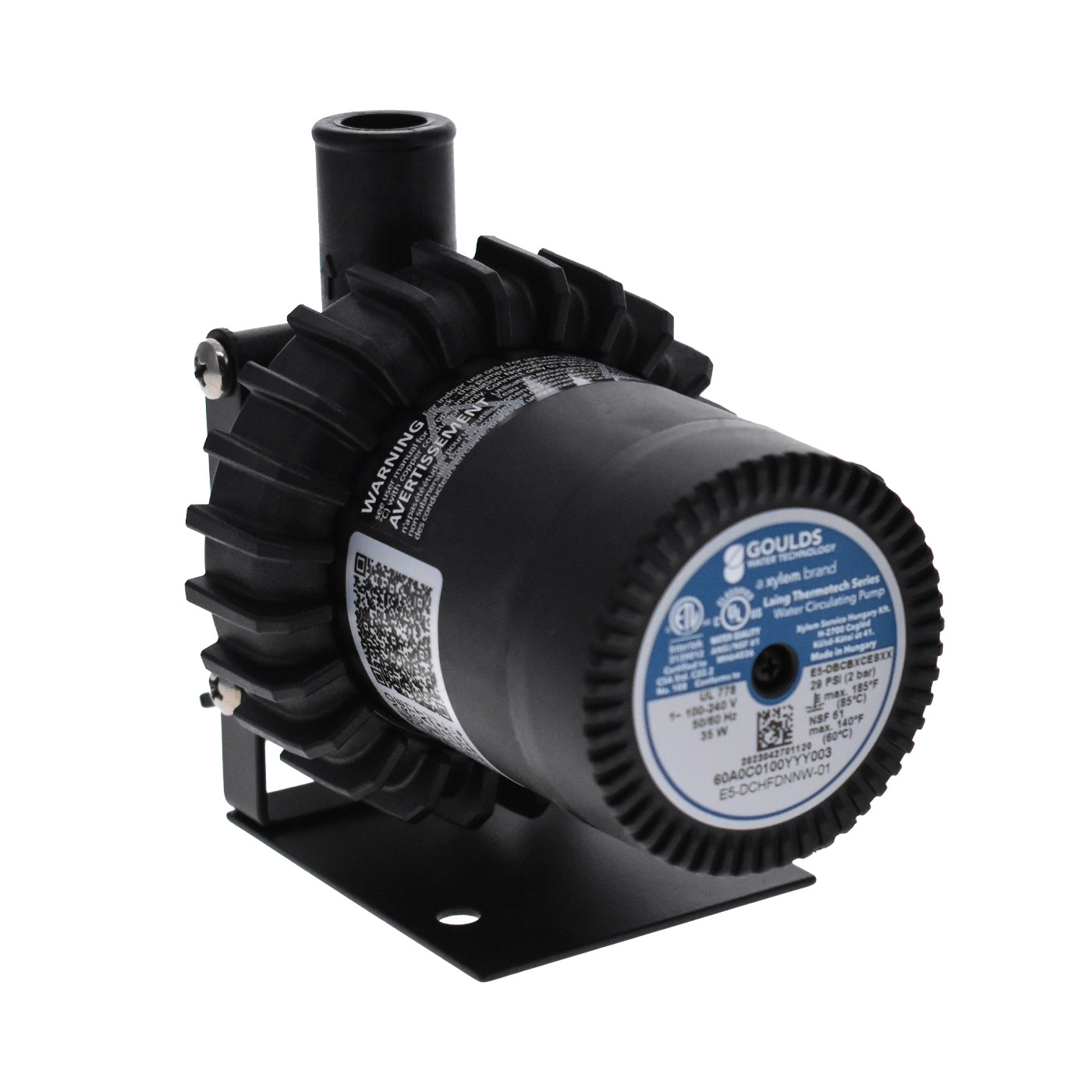 Pompe LAING E3 Dimension One 01512-330S