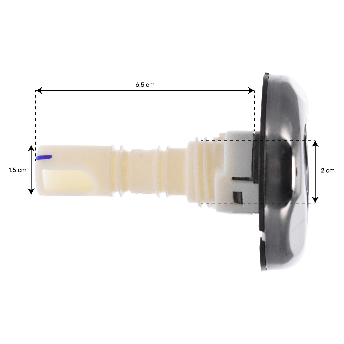 Jet TF-C10 Twin Roto / CC2291499-GMBS