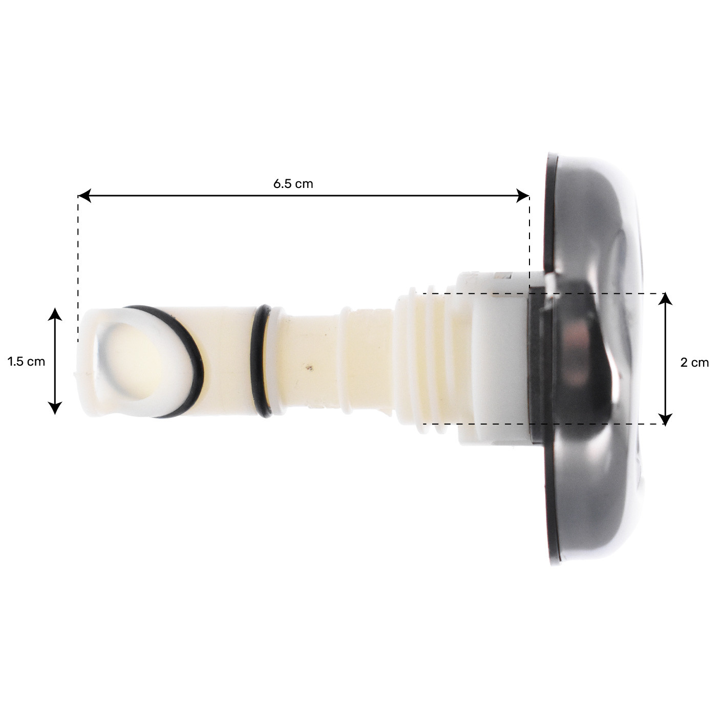 Jet C-10 shower / CC2251489-GMBS