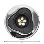 Jet C-10 shower / CC2251489-GMBS