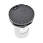 Vanne venturi Slimline - Balboa - 10-2310 - Noire
