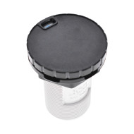 Slimline Venturi Valve – Balboa – 10-2310 – Black
