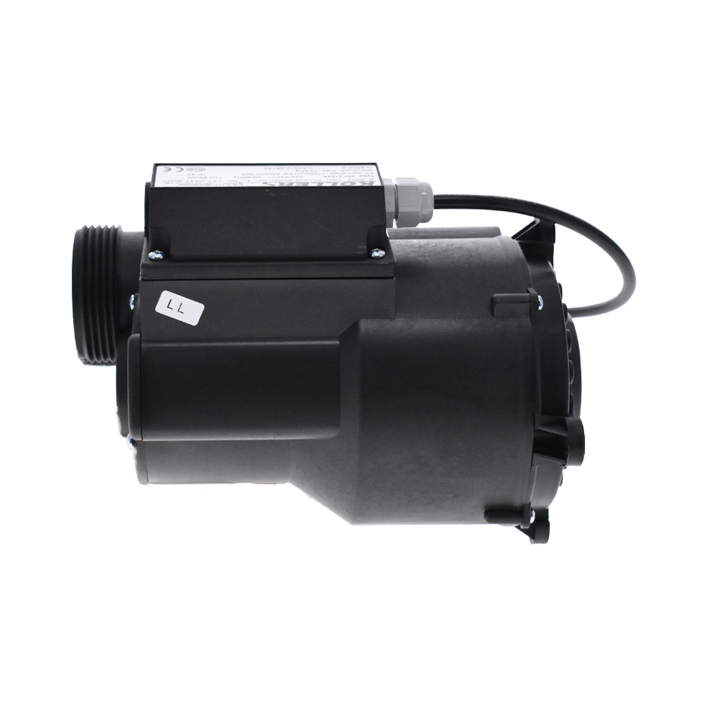 BLOWER CHAUFFANT 700W KOLLER