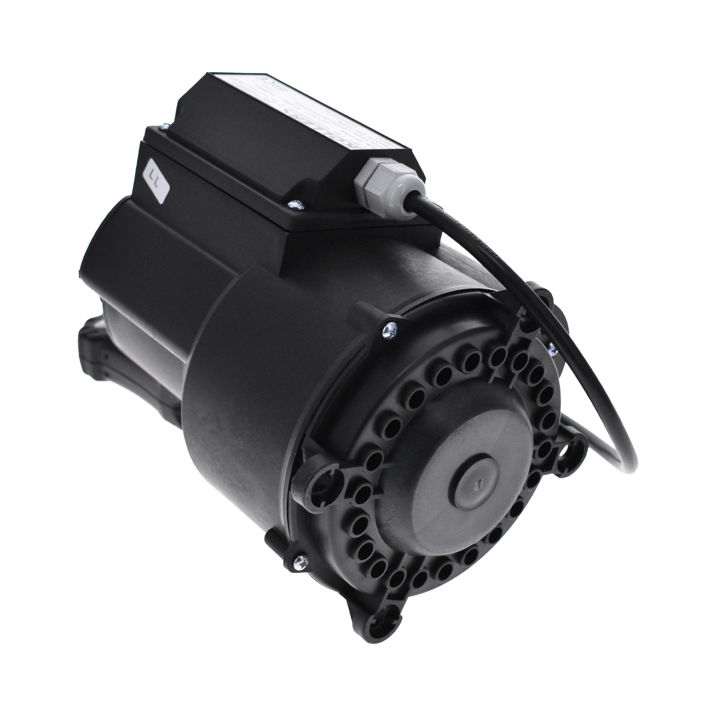 BLOWER CHAUFFANT 700W KOLLER