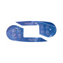 Autocollant clavier MASTER SPA X509009