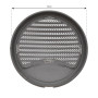Grille pour enceinte 2" JACUZZI 2570-385