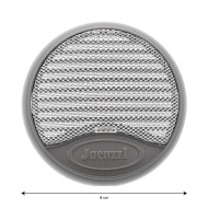 Grille pour enceinte 2" JACUZZI 2570-385