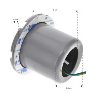 2" Speaker AQUATIC 2007+ J-300 JACUZZI 6560-326