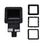 Skimmer Filtre Diametre50 - Gris Anthracite 31419CL78 - RPOR0178