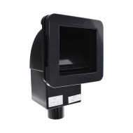 Skimmer Filtre Diametre50 - Gris Anthracite 31419CL78 - RPOR0178