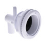 Threaded Socket for 3 Jet male pipe water supply connector 3:4 inches