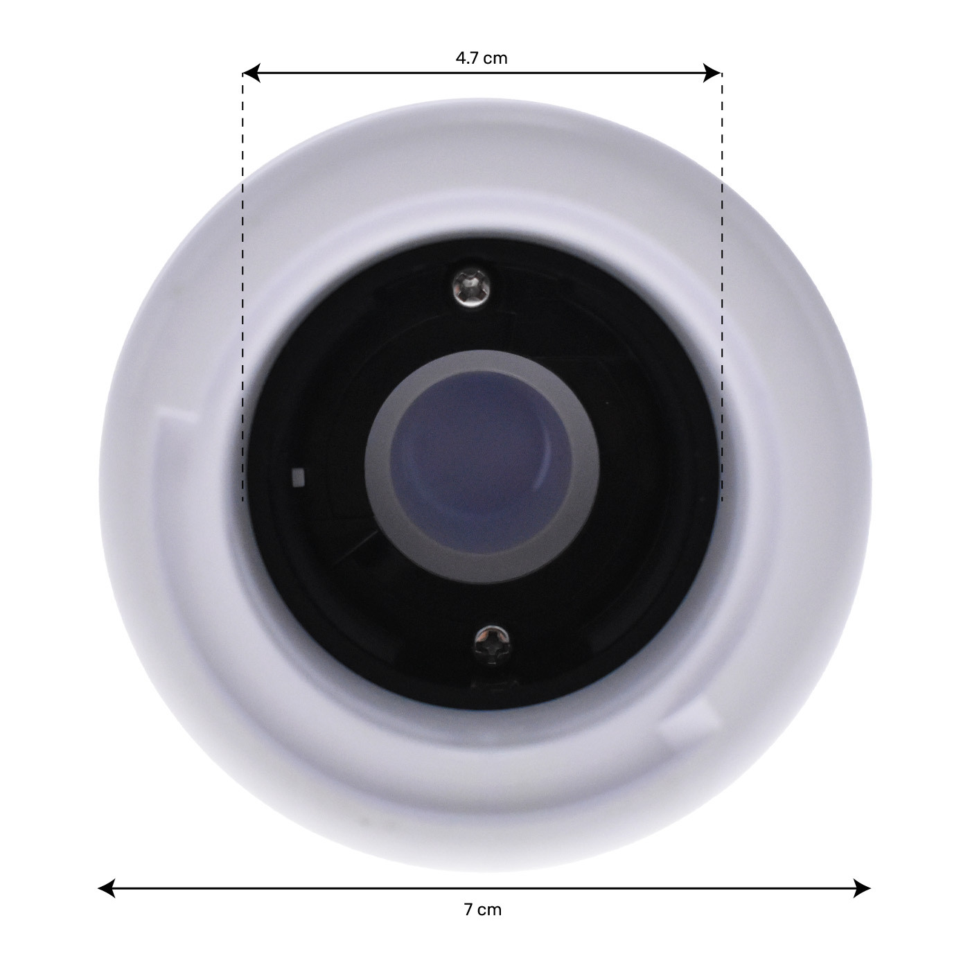 Threaded Socket for 3 Jet Ribbed male water supply connector 3:4 inches
