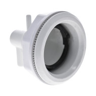 Douille pour jets Rising Dragon 5” (128mm) à visser - RD203-5005