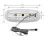 Clavier Master Spa X310170 / MP280S