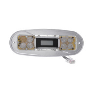 Bedienfeld Master Spas X310170 / MP280S
