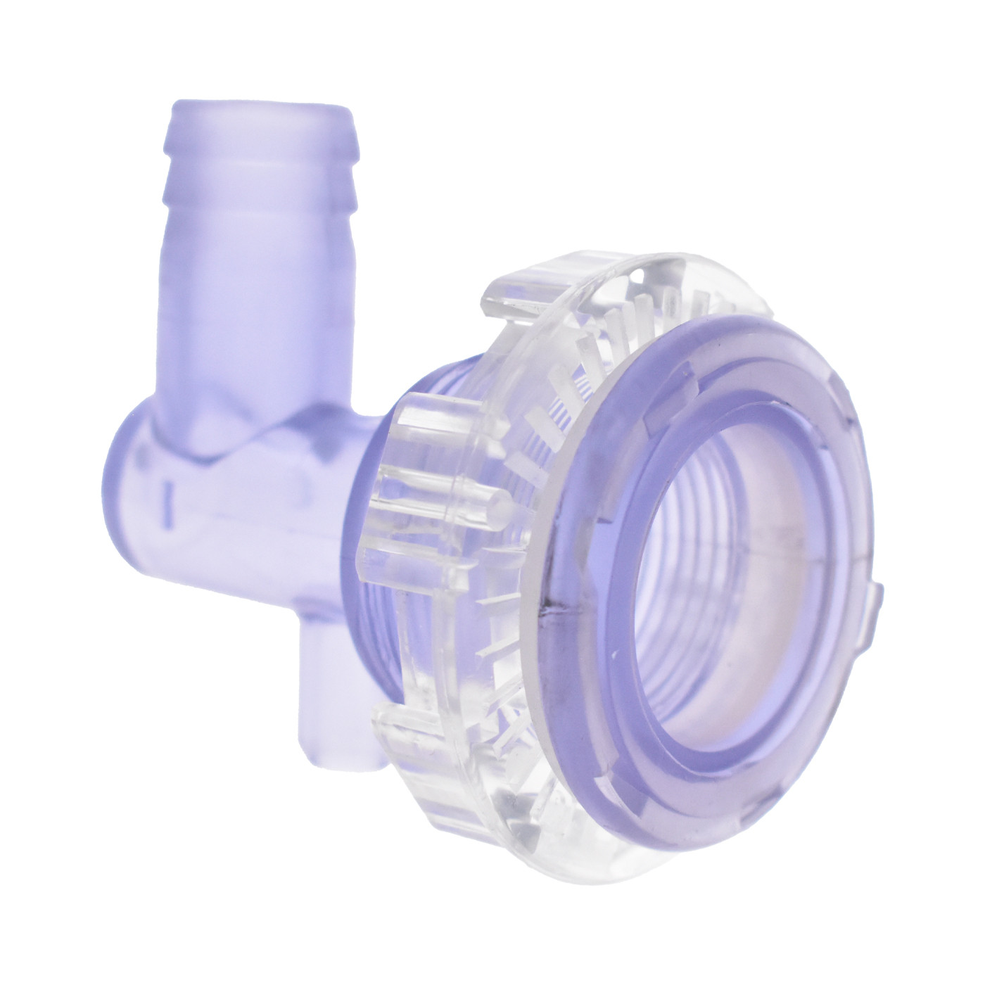 Universal directional LED jet - 2"