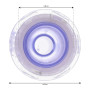 Jet complet universel - LED - directionnel 2"