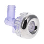 Jet complet universel - LED - directionnel 2"