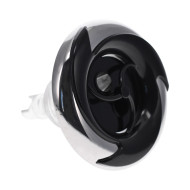 4.5" (114mm) Cyclone Series Twin Roto Screw-in Jet