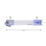 Ozonateur pour spa Dimension One®