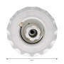 jet directionnel diamÃ¨tre 89mm