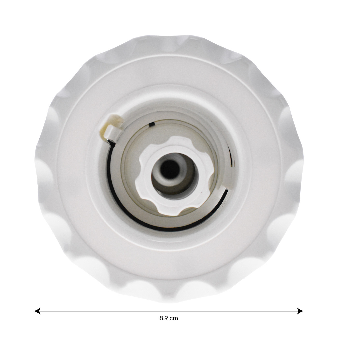 jet directionnel diamÃ¨tre 89mm