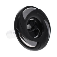 Whirlpool-Düse Moon-Serie 4,5 Zoll (110 mm) Twin-Roto zum Schrauben