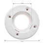 Refoulement liner nu RL-311